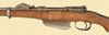 AUSTRO-HUNGARIAN MANNLICHER 1888/90 RIFLE - C59365