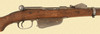 AUSTRO-HUNGARIAN MANNLICHER 1888/90 RIFLE - C59365