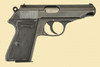 WALTHER PP - C59380