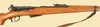 WF BERN MODEL 1896/11 - Z53866