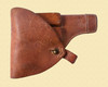 SWEDEN M1907 HOLSTER - M11030