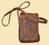 WWII JAPANESE OFFICER'S CAMERA CASE - C59162