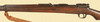 ARISAKA TYPE 38 RIFLE - D34929