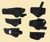 HOLSTERS LOT OF 5 - M10574