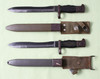 SPANISH CETME/FR7/FR8 BAYONET - C57550