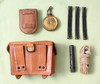 YUGOSLAVIAN AMMO POUCH& ACCESSORIES - M10803