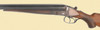 SAUER & SOHN 8 - Z35494