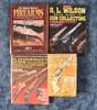 BOOK GUN COLLECTOR BOOKS - M10639