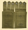 USGI M3 SMG MAGAZINE POUCH - M11109