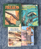 BOOK LOT OF X SOFT COVER BOOKS - M10347