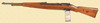 MAUSER DSM-36 - D14982