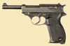 Walther HP - Z58737