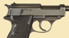 Walther HP - Z58737