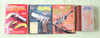 BOOK LOT OF FOUR FIREARMS BOOKS - M10657