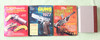 BOOK LOT OF FOUR FIREARMS BOOKS - M10657