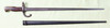 FRANCE M1874 GRAS SWORD BAYONET - C57456