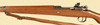 FINNISH M/30 MAUSER TARGET RIFLE - Z58735