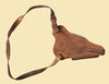 LUGER P.08 SHOULDER HOLSTER - M11001