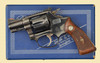 Smith & Wesson MOD 34 - C59668
