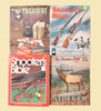 BOOK STOEGER SHOOTER'S BIBLE- LOT OF 4 - M10376