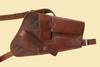 GERMAN WW2 VINTAGE P.38 PISTOL SHOULDER HOLSTER - M11078