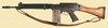 IMBEL STG-58 - C59654