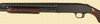 MOSSBERG 590 RETROGRADE - D34956