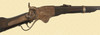 BURNSIDE SPENCER REPEATING CARBINE MODEL 1865 - C59782