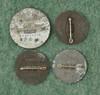 NAZI ERA PINS-3 - C57783