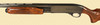 REMINGTON WINGMASTER MODEL 870TB - C59788