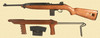 PLAINFIELD M1 CARBINE - C59787