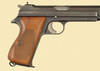 SIG S.P.47/8 SWEDISH - Z58761