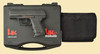 H&K P2000SK - D34998