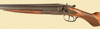 LC SMITH HUNTER ARMS - C59814