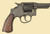 Smith & Wesson VICTORY MODEL - C59841