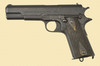 KONGSBERG M1914 - Z58984