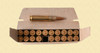 AMMO 200 RNDS  5.56MM BALL - M9700