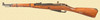 MOSIN NAGANT M38 CARBINE - C59891