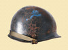 US M1 HELMET - M1668