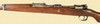 MAUSER 98K DUV 42 - C59880