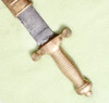 SWISS PIONEER SAWTOOTH SWORD - M10860