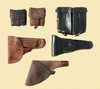 MISCELLANEOUS HOLSTERS - C57365