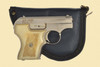 S & W MODEL 61 - C37115