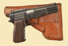 FN 1935 HI POWER NAZI - Z58926