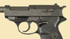 WALTHER P.38 POST WAR - Z58873