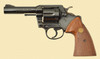 COLT LAWMAN MK III - C60007