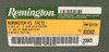 REMINGTON X3 TAC-13 - C60011