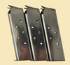 COLT 1911 MAGAZINES-3 - C60022