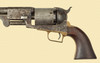 Colt DRAGOON 3RD MOD REPRODUCTION - C59963