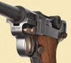 DWM LUGER 1923 COMMERCIAL - C40379